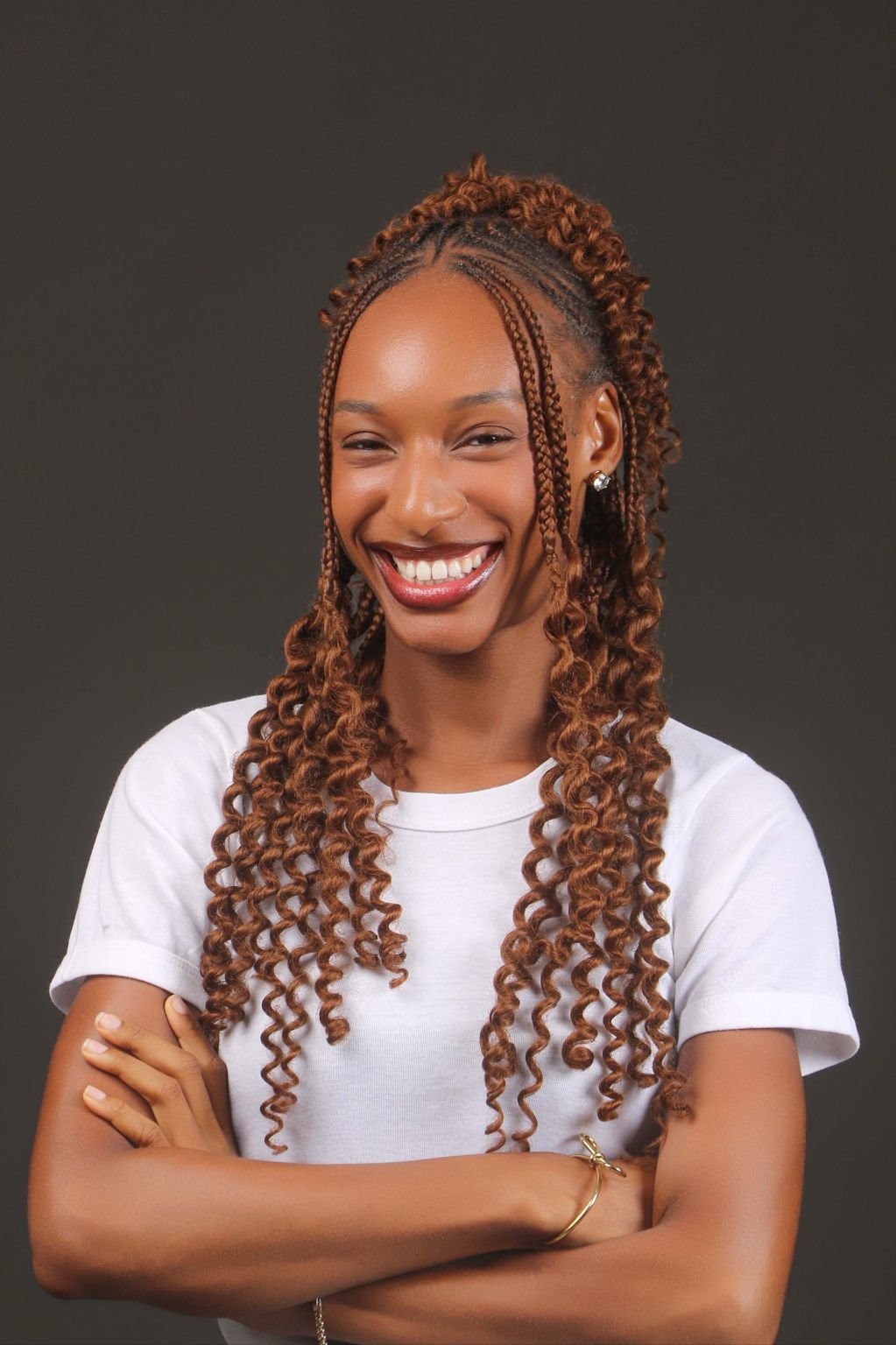Joy Ahiakwo